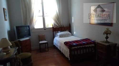 Imagem 6 de 15 de Casa Em Centro - Petrópolis - 2498