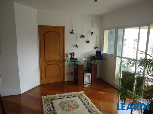 Imagem 1 de 15 de Apartamento - Morumbi - Sp - 253573