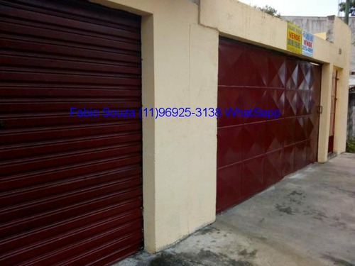 Imagem 5 de 15 de Casa - Ca00126 - 68157497