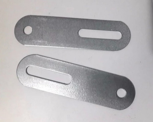 500 Chapas União/junção Para Cama Box Baú