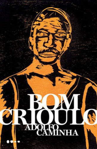 Bom Crioulo, De Caminha, Adolfo. Editora Todavia Editora, Capa Mole Em Português