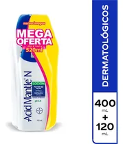 Comprar Oferta Loción Acid-mantle Combo