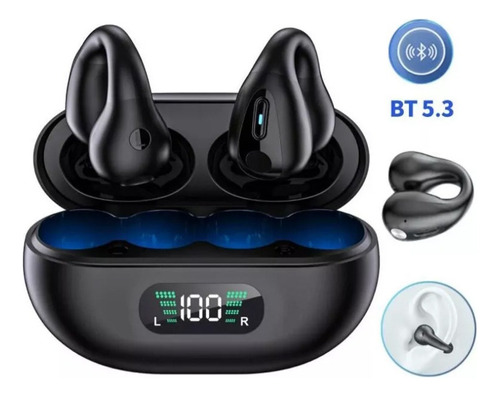 Audífonos Inalámbricos Bluetooth Ambie Sport Earcuffs