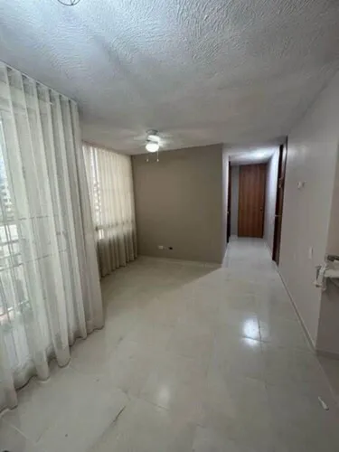 Apartamento En Arriendo Totalmente Remodelado Cod. 35167