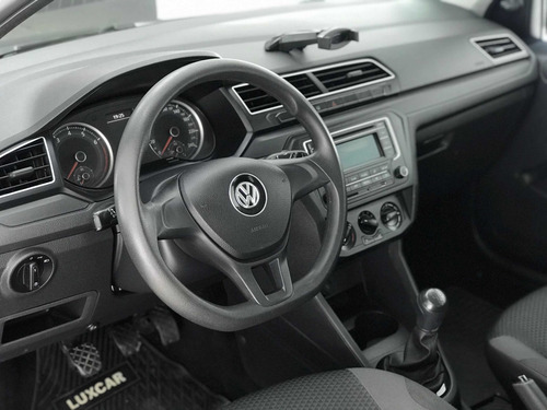 Volkswagen Gol Trend 1.6 Trendline 101cv 3p 2017