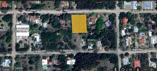 Vendo Terreno 1050 M2, En La Granja! Oportunidad En Hermosa Ubicación!!