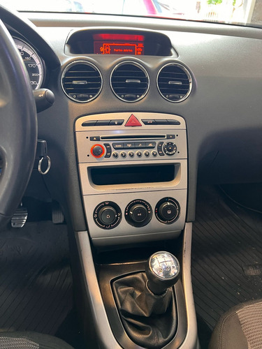 Peugeot 308 1.6 Active