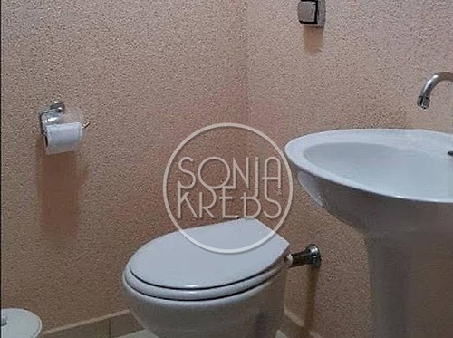 Imagem 8 de 29 de Venda Casa Atibaia Jardim Dos Pinheiros - Cs-1236