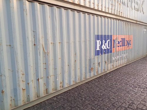 Containers