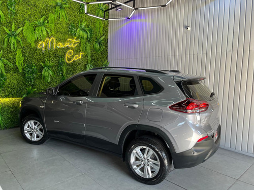 Chevrolet Tracker LT 1.0 TURBO 12V FLEX AUT.