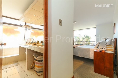 Imagen 15 de 30 de Departamento En Venta En Las Condes
