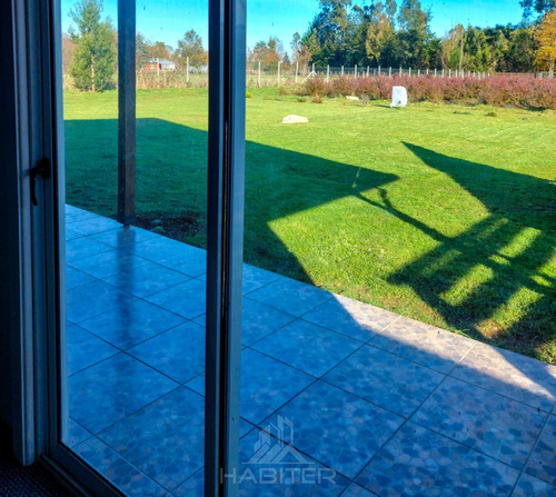Cod38155 Parcela Con Casa En Venta En Freire Temuco