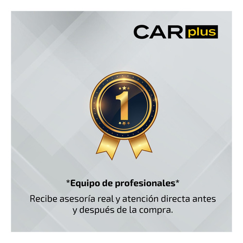 Filtro Aire Acondicionado Ford F-150 3.5 2015-2023 Inter