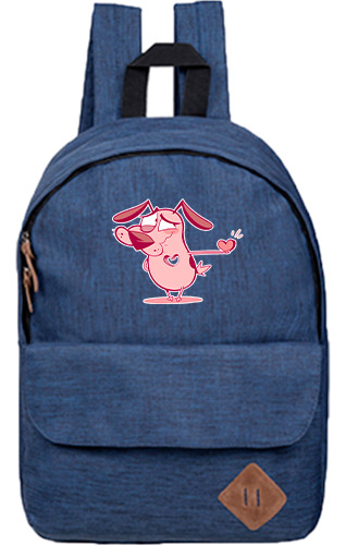 Mochila Escolar Gr A47 Sailor Moon Bz156