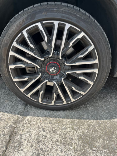 Fiat Pulse Abarth 1.3 Firefly T270 At