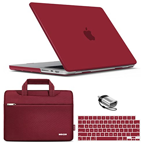 Carcasa Macbook 14 Pulgadas A2442