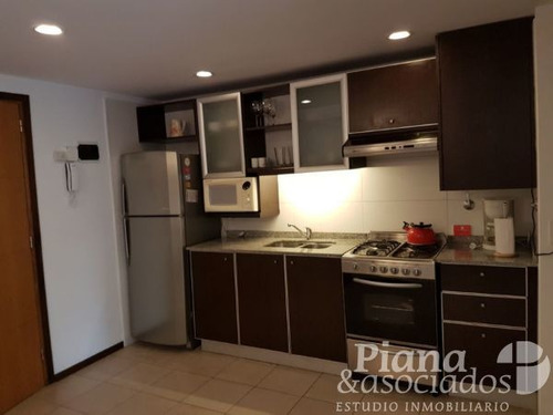 Imagen 8 de 21 de Departamento En Alquiler- Zona Duplex- Solares - 2 Ambientes-