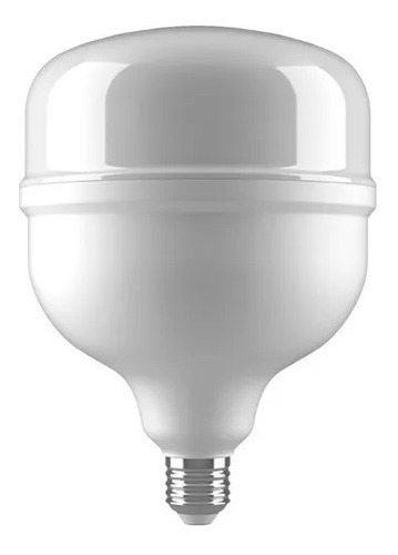 Lampara Led 20w E27 Bulbon Alta Potencia Highpower- Macroled