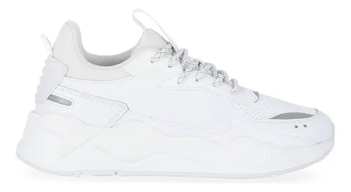 Puma rs x hombre blancas sale