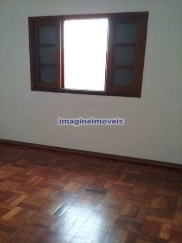 Imagem 22 de 30 de Sobrado No Tatuapé Com 5 Dorms Sendo 3 Suítes, 4 Vagas, 380m² - So0169