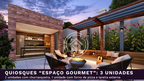 Imagem 16 de 30 de Casa Com 2 Dormitórios À Venda, 60 M² Por R$ 230.000,00 - Taquaral - Piracicaba/sp - Ca0541