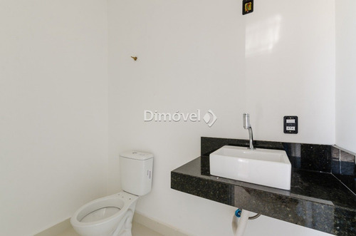 Imagem 10 de 15 de Casa Em Condominio - Hipica - Ref: 21031 - V-21031