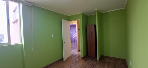 Arriendo Depto 3 Dorm. 1 Baño Comuna El Bosque