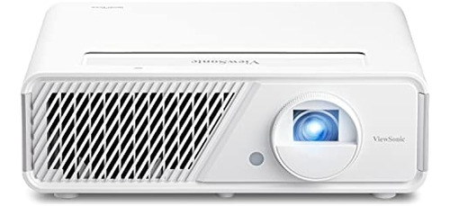 Proyector Viewsonic X1 1080p Con 3100 Lúmenes Led, Colores C