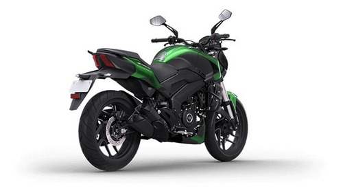 Imagen 21 de 23 de Bajaj Dominar 400 Tourer Chakan Moto Concesionario Oficial