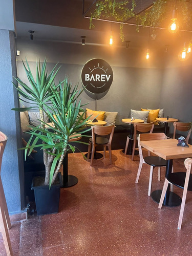 Bar En Venta En Palermo