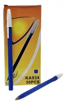 Comprar Lapiceras Biromes Boligrafos Económicas X 10 Unidades