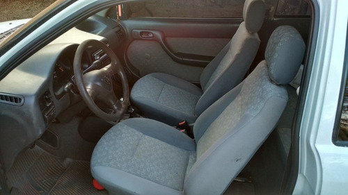 Volkswagen Gol 1.8 Cl