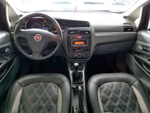 Fiat Linea Essence 1.8