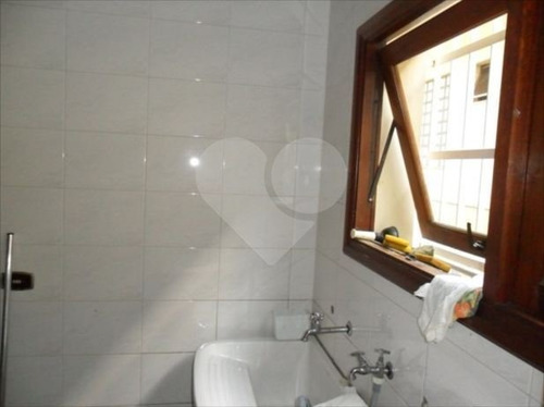 Sobrado Residencial - 4 Dorms - 2 Suites - 4 Vagas - À Venda No City América - 3-im71776