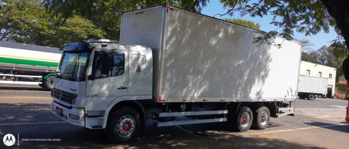 Mercedes Atego 2425