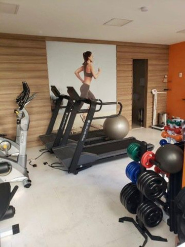 Imagem 3 de 18 de Grand Village, Freguesia, Apartamento 3 Suites, Sol Da Manha, Moveis Planejados - Ap01569 - 4441101