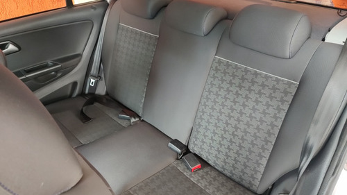 Volkswagen Fox 1.0 8v Comfortline Total Flex 5p