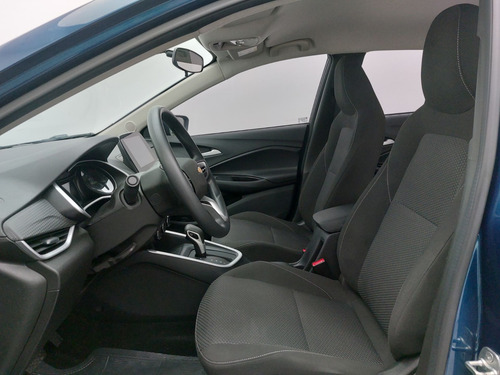 Chevrolet Onix 1.0 TURBO FLEX LT AUTOMÁTICO