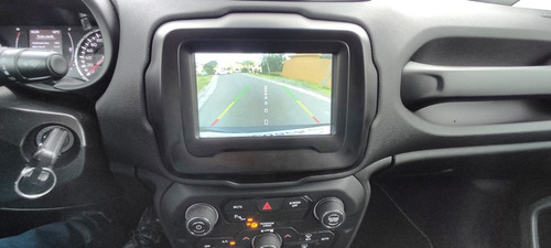 Jeep Renegade Sport Lx