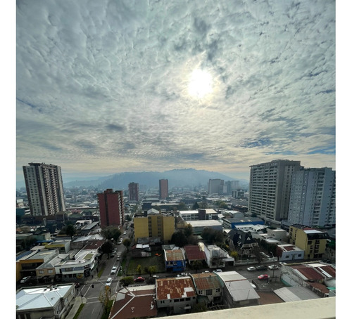 Departamento Casi Nuevo