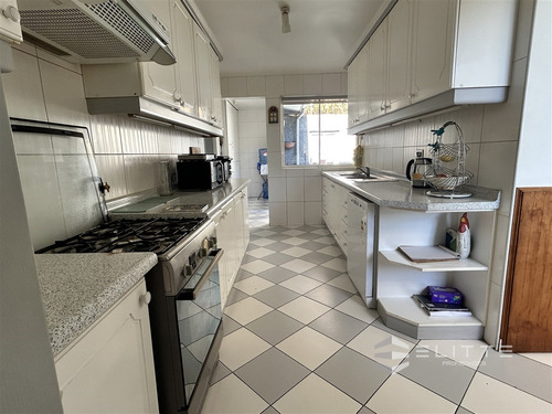 Oportunidad Venta Casa Reñaca 6 Dormitorios 4 Baños