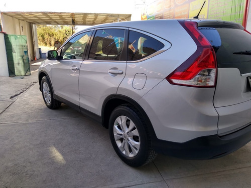 Imagen 4 de 15 de Honda Crv Ex 2013 Excelentes Condiciones