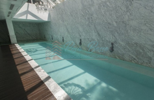 Apartamento En Roosevelt, 1 Dormitorios *- Ref: 1822