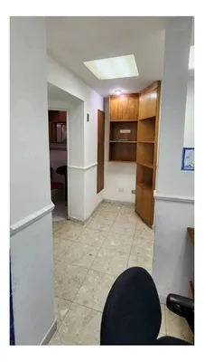 Oficina en alquiler
