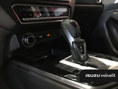 Isuzu Pickup Adventure Plus