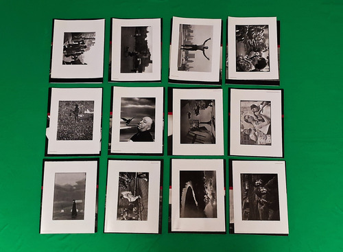 Maestros De La Fotografía Clarín Colección Completa (Usado)