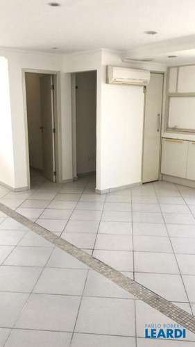 Comercial - Higienópolis - Sp - 615959