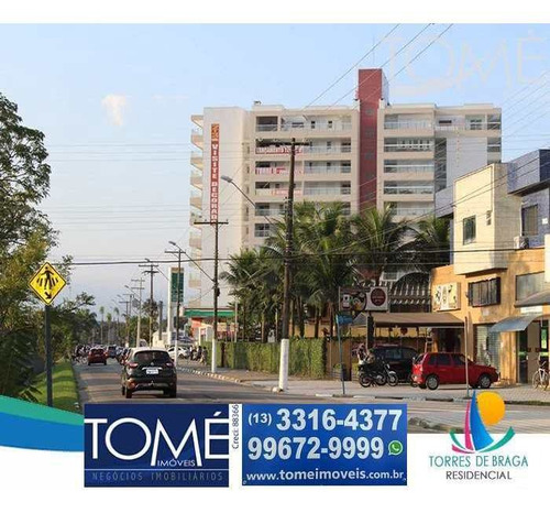 Imagem 12 de 30 de Apartamento Com 2 Dorms, Centro, Bertioga - R$ 462 Mil, Cod: 750 - V750