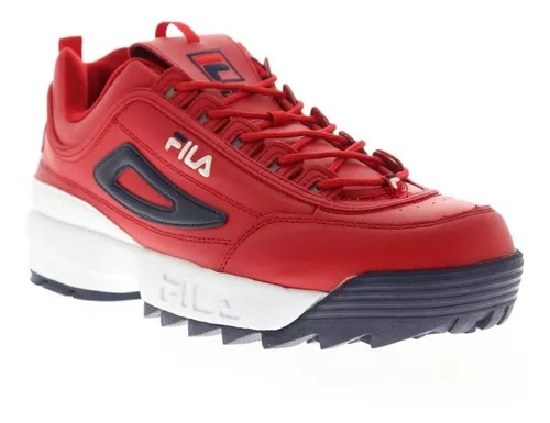 Tenis Fila Disruptor Li Premium 1fm00139