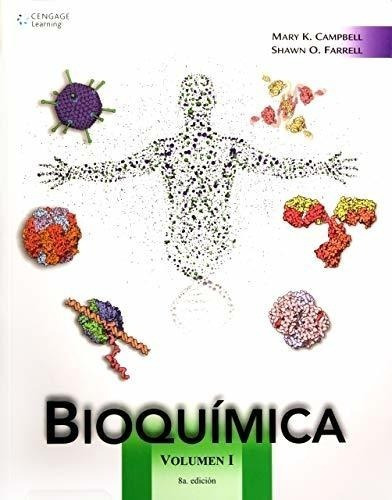 Bioquimica (volumen 1) (8 Edicion)